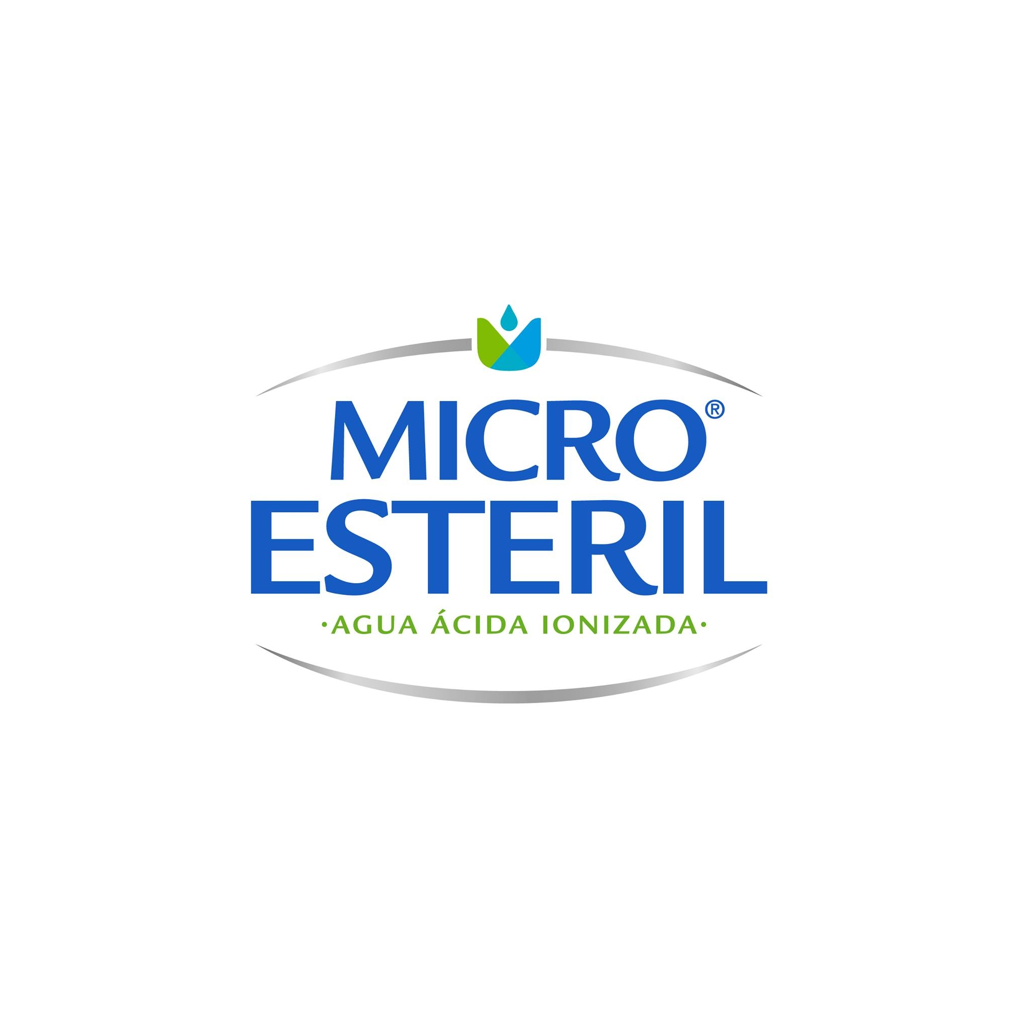 Micro Esteril